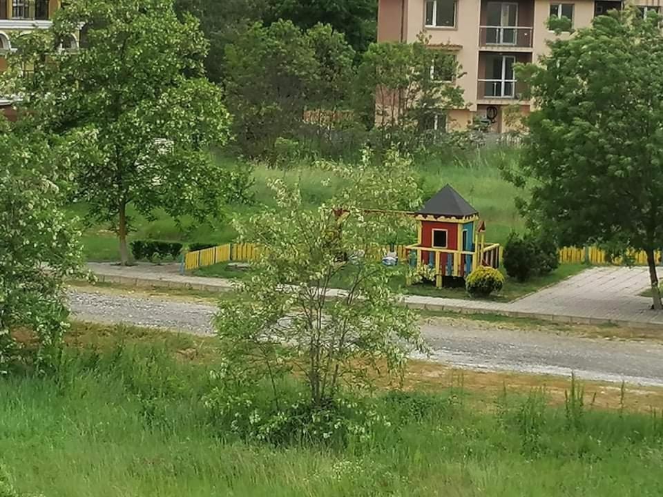 Студио ロゼネッツ エクステリア 写真